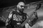 Konzertfoto von Death Worship - Party.San Metal Open Air 2024