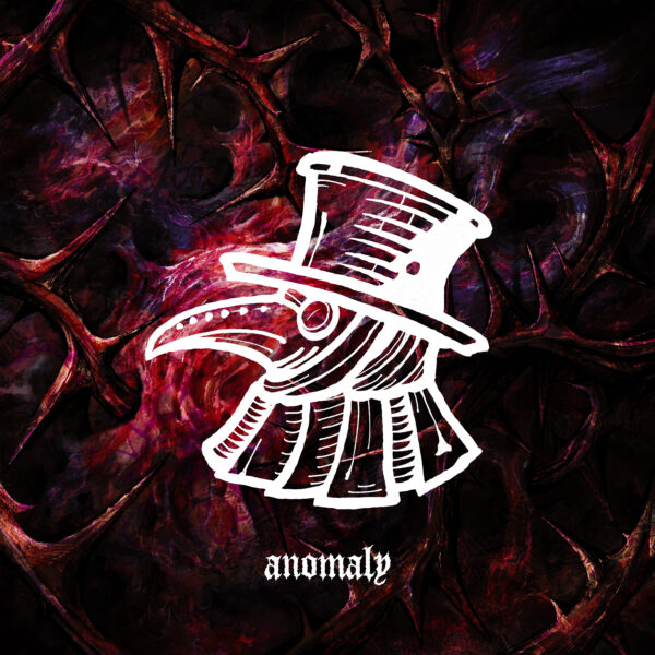 Backstabbed - Anomaly