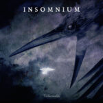 Insomnium - Netherworlds Cover