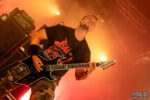 Konzertfoto von For Victory - Party.San Metal Open Air 2026