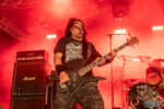 Konzertfoto von For Victory - Party.San Metal Open Air 2026
