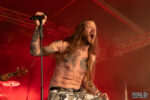 Konzertfoto von For Victory - Party.San Metal Open Air 2026