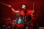 Konzertfoto von The Dresden Dolls - Yes, Virginia (Tailor’s Version) 20th Anniversary Tour 2026