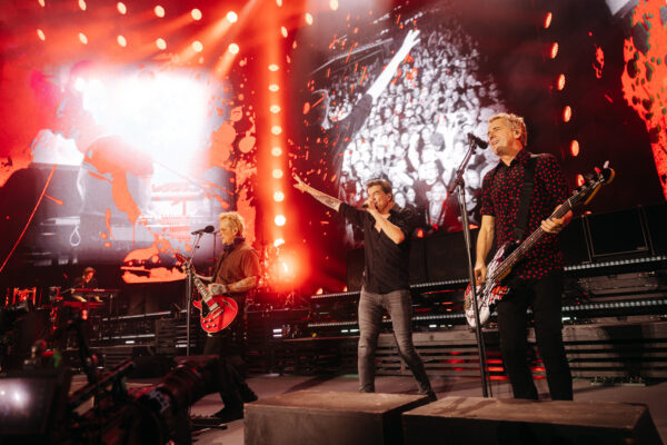 Die Toten Hosen Live in Minden