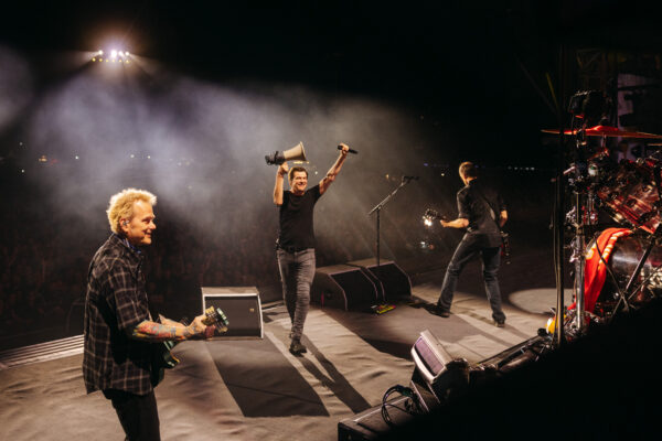 Die Toten Hosen Live in Minden