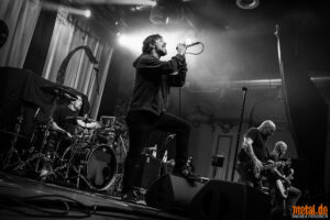Konzertfoto von 10 Years - The Celebrate Tour 2026