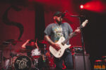 Konzertfoto von Black Stone Cherry - The Celebrate Tour 2026