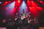 Konzertfoto von Black Stone Cherry - The Celebrate Tour 2026