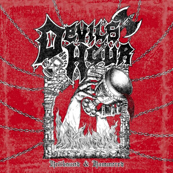 Devil's Hour - Hellbound & Hammered