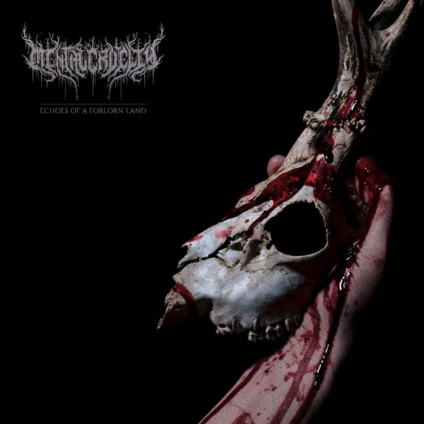 MENTAL CRUELTY_2026_Echoes of a Forlorn Land