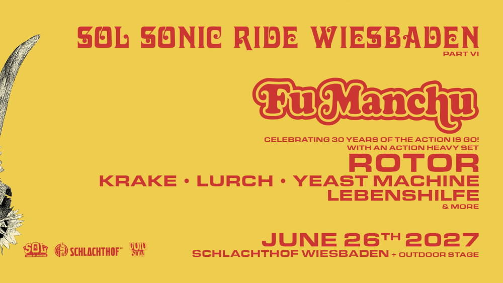 Sol Sonic Ride