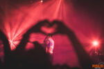 Konzertfoto von Beartooth - Pure Ecstasy EU Tour 2026