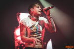 Konzertfoto von Beartooth - Pure Ecstasy EU Tour 2026