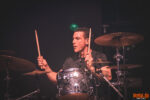 Konzertfoto von Kingdom of Giants - Pure Ecstasy EU Tour 2026