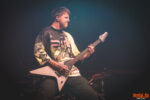Konzertfoto von Kingdom of Giants - Pure Ecstasy EU Tour 2026