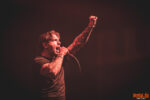 Konzertfoto von Kingdom of Giants - Pure Ecstasy EU Tour 2026