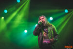 Konzertfoto von Silverstein - Pure Ecstasy EU Tour 2026