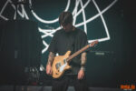 Konzertfoto von Silverstein - Pure Ecstasy EU Tour 2026