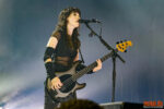 Konzertfoto von Evanescence - World Tour 2026