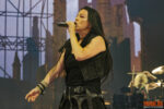 Konzertfoto von Evanescence - World Tour 2026