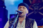 Konzertfoto von Running Wild - Wacken Open Air 2026