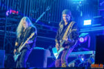 Konzertfoto von Running Wild - Wacken Open Air 2026