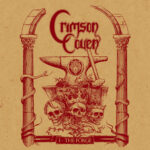 Crimson Coven - The Forge Cover