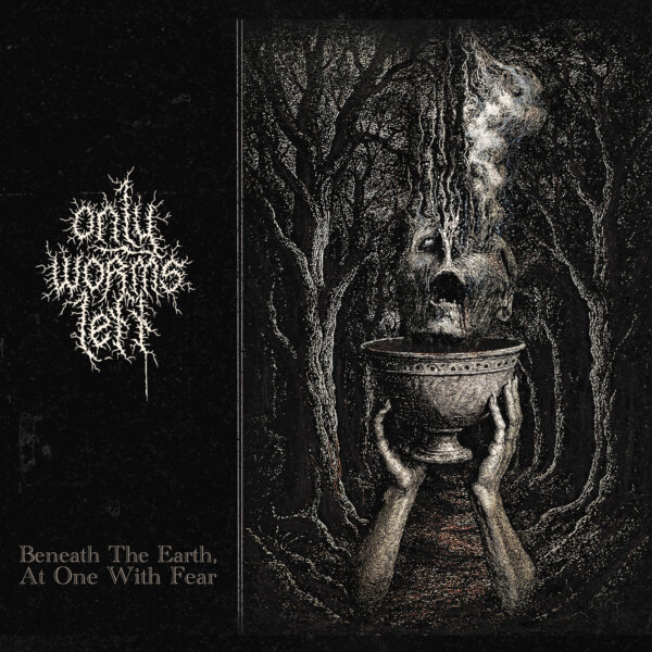 Only Worms Left Album