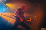 Konzertfoto von Aborted - Imperium Delirium European Tour 2026