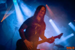 Konzertfoto von Aborted - Imperium Delirium European Tour 2026