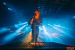 Konzertfoto von Aborted - Imperium Delirium European Tour 2026