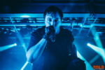 Konzertfoto von Aborted - Imperium Delirium European Tour 2026