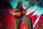Konzertfoto von Aborted - Imperium Delirium European Tour 2026