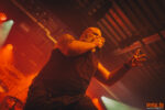 Konzertfoto von Soreption - Imperium Delirium European Tour 2026