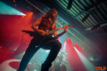 Konzertfoto von Soreption - Imperium Delirium European Tour 2026