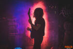 Konzertfoto von A Call for Revenge - Praise The Beast European Tour 2026