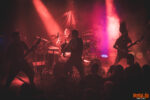 Konzertfoto von A Call for Revenge - Praise The Beast European Tour 2026