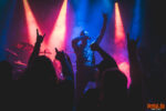 Konzertfoto von A Call for Revenge - Praise The Beast European Tour 2026
