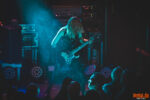 Konzertfoto von Asagraum - Praise The Beast European Tour 2026