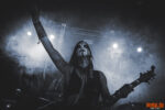 Konzertfoto von Asagraum - Praise The Beast European Tour 2026