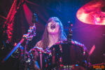 Konzertfoto von Asagraum - Praise The Beast European Tour 2026