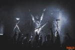 Konzertfoto von Belphegor - Praise The Beast European Tour 2026