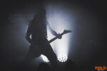 Konzertfoto von Belphegor - Praise The Beast European Tour 2026