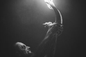 Konzertfoto von Belphegor - Praise The Beast European Tour 2026