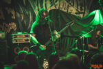 Konzertfoto von Krisiun - Praise The Beast European Tour 2026
