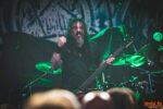Konzertfoto von Krisiun - Praise The Beast European Tour 2026