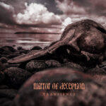 Mirror Of Deception - Transience Cover