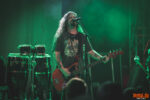 Konzertfoto von Black Stone Cherry - Europatournee 2026
