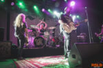 Konzertfoto von Black Stone Cherry - Europatournee 2026