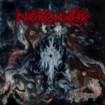 Norgaahl - Black Spirits Cover